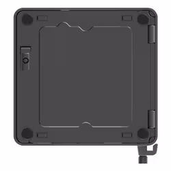 ASUS NUC 15 Pro RNUC15CRKV700002 Nero 265H - Vista aggiuntiva 6