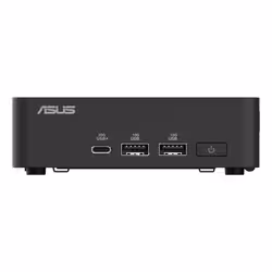ASUS NUC 15 Pro RNUC15CRKV700002 Nero 265H - Vista aggiuntiva 7