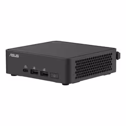 ASUS NUC 15 Pro RNUC15CRKV700002 Nero 265H - Vista aggiuntiva 8
