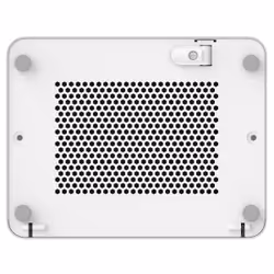 ASUS NUC 15 Pro+ RNUC15CRSU500002 Bianco