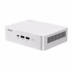 ASUS NUC 15 Pro+ RNUC15CRSU500002 Bianco
