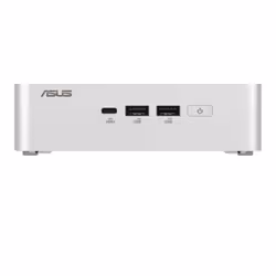 ASUS NUC 15 Pro+ RNUC15CRSU500002 Bianco - Vista aggiuntiva 5