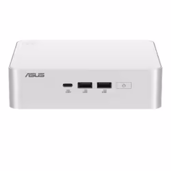 ASUS NUC 15 Pro+ RNUC15CRSU500002 Bianco - Vista aggiuntiva 8