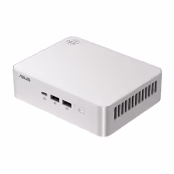 ASUS NUC 15 Pro+ RNUC15CRSU700002 Argento