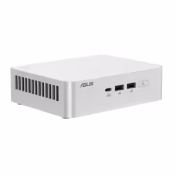 ASUS NUC 15 Pro+ RNUC15CRSU700002 Argento - Vista aggiuntiva 5