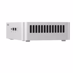 ASUS NUC 15 Pro+ RNUC15CRSU700002 Argento - Vista aggiuntiva 8