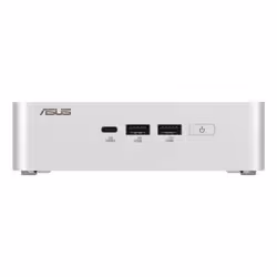 ASUS NUC 15 Pro+ RNUC15CRSV700002 Argento 265H BGA 2049 - Vista aggiuntiva 8