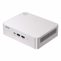 ASUS NUC 15 Pro+ RNUC15CRSV500002 Argento 235H - Vista aggiuntiva 3