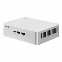 ASUS NUC 15 Pro+ RNUC15CRSV500002 Argento 235H - Vista aggiuntiva 4