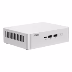 ASUS NUC 15 Pro+ RNUC15CRSV500002 Argento 235H - Vista aggiuntiva 5