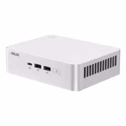 ASUS NUC 15 Pro+ RNUC15CRSV500002 Argento 235H - Vista aggiuntiva 7