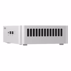ASUS NUC 15 Pro+ RNUC15CRSV500002 Argento 235H - Vista aggiuntiva 8