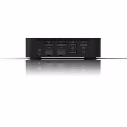 ASUS ExpertCenter PN54-S70012NN AMD Ryzen Al 7 350 32 GB DDR5-SDRAM 1 TB SSD Windows 11 Pro Mini PC Nero - Vista aggiuntiva 2
