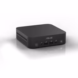 ASUS ExpertCenter PN54-S70012NN AMD Ryzen Al 7 350 32 GB DDR5-SDRAM 1 TB SSD Windows 11 Pro Mini PC Nero - Vista aggiuntiva 5