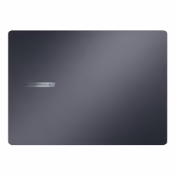 ASUS ExpertBook B3 B3405CCA-LY0169X Intel Core Ultra 5 225H Computer portatile 35,6 cm (14") WUXGA 16 GB DDR5-SDRAM 512 GB SSD Wi-Fi 6E (802.11ax) Windows 11 Pro Grigio - Vista aggiuntiva 4
