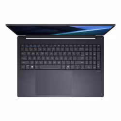 ASUS ExpertBook B3 B3605CCA-MB0063 Intel Core Ultra 5 225H Computer portatile 40,6 cm (16") WUXGA 8 GB DDR5-SDRAM 512 GB SSD Wi-Fi 6 (802.11ax) Nero, Grigio - Vista aggiuntiva 5