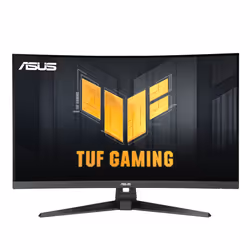 ASUS TUF Gaming VG32VQM5B, 80 cm (31.5"), 1920 x 1080 Pixel, Full HD, LCD, 0,5 ms, Nero