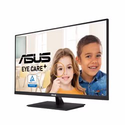 ASUS VP327Q Monitor PC 80 cm (31.5") 3840 x 2160 Pixel 4K Ultra HD LCD Nero - Vista aggiuntiva 5