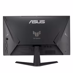 ASUS TUF Gaming VG257Q5A Monitor PC 62,2 cm (24.5") 1920 x 1080 Pixel Full HD LCD Nero - Vista aggiuntiva 2