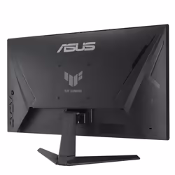 ASUS TUF Gaming VG257Q5A Monitor PC 62,2 cm (24.5") 1920 x 1080 Pixel Full HD LCD Nero - Vista aggiuntiva 3