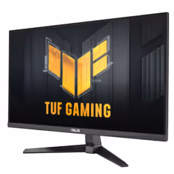ASUS TUF Gaming VG257Q5A Monitor PC 62,2 cm (24.5") 1920 x 1080 Pixel Full HD LCD Nero - Vista aggiuntiva 6