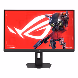 ASUS ROG Strix Pulsar XG27AQNGV Monitor 27 pollici QHD IPS 360 Hz 1 ms Nero - Vista aggiuntiva 2