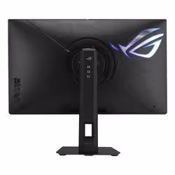 ASUS ROG Strix Pulsar XG27AQNGV Monitor 27 pollici QHD IPS 360 Hz 1 ms Nero - Vista aggiuntiva 8