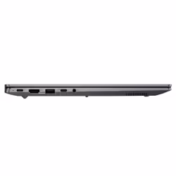 ASUS ExpertBook P5405CSA-NZ0718X Intel Core Ultra 5 226V Computer portatile 35,6 cm (14") WQXGA 16 GB LPDDR5x-SDRAM 512 GB SSD Wi-Fi 7 (802.11be) Windows 11 Pro Spagnolo Grigio - Vista aggiuntiva 3