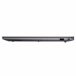 ASUS ExpertBook P5405CSA-NZ0718X Intel Core Ultra 5 226V Computer portatile 35,6 cm (14") WQXGA 16 GB LPDDR5x-SDRAM 512 GB SSD Wi-Fi 7 (802.11be) Windows 11 Pro Spagnolo Grigio - Vista aggiuntiva 4