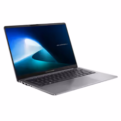 ASUS ExpertBook P5405CSA-NZ0718X Intel Core Ultra 5 226V Computer portatile 35,6 cm (14") WQXGA 16 GB LPDDR5x-SDRAM 512 GB SSD Wi-Fi 7 (802.11be) Windows 11 Pro Spagnolo Grigio - Vista aggiuntiva 5