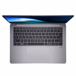 ASUS ExpertBook P5405CSA-NZ0718X Intel Core Ultra 5 226V Computer portatile 35,6 cm (14") WQXGA 16 GB LPDDR5x-SDRAM 512 GB SSD Wi-Fi 7 (802.11be) Windows 11 Pro Spagnolo Grigio - Vista aggiuntiva 8