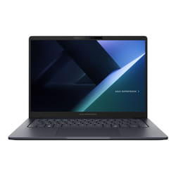 ASUS ExpertBook B5 B5405CCA-LY0042X Intel Core Ultra 5 225H Computer portatile 35,6 cm (14") WUXGA 16 GB DDR5-SDRAM 512 GB SSD Wi-Fi 7 (802.11be) Windows 11 Pro Nero