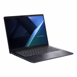 ASUS ExpertBook B5 B5405CCA-LY0042X Intel Core Ultra 5 225H Computer portatile 35,6 cm (14") WUXGA 16 GB DDR5-SDRAM 512 GB SSD Wi-Fi 7 (802.11be) Windows 11 Pro Nero