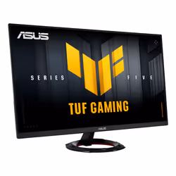 ASUS TUF Gaming VG279Q5R Monitor PC 68,6 cm (27") 1920 x 1080 Pixel Full HD LED Nero - Vista aggiuntiva 2