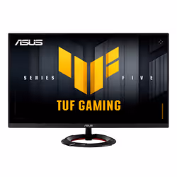 ASUS TUF Gaming VG249Q5R Monitor PC 60,5 cm (23.8") 1920 x 1080 Pixel Full HD LED Nero - Vista aggiuntiva 3