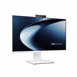ASUS V400 AiO V440VAESK-WPC005X Intel® Core™ i5 i5-13420H 60,5 cm (23.8") 1920 x 1080 Pixel PC All-in-one 16 GB DDR5-SDRAM 1 TB SSD Windows 11 Pro Wi-Fi 6E (802.11ax) Bianco