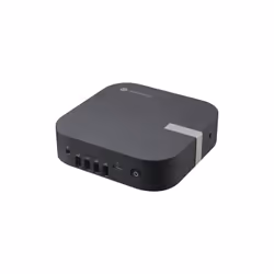 ASUS Chromebox CHROMEBOX5-S7009UNA Intel® Core™ i7 i7-1355U 16 GB DDR4-SDRAM 256 GB SSD ChromeOS Mini PC Nero - Vista aggiuntiva 4