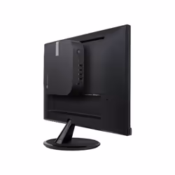 ASUS Chromebox CHROMEBOX5-S7009UNA Intel® Core™ i7 i7-1355U 16 GB DDR4-SDRAM 256 GB SSD ChromeOS Mini PC Nero - Vista aggiuntiva 7