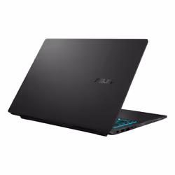 ASUS V3607VH-RP013W Intel Core 7 240H Computer portatile 40,6 cm (16") WUXGA 16 GB DDR5-SDRAM 1 TB SSD Wi-Fi 6 (802.11ax) Windows 11 Home Nero - Vista aggiuntiva 7