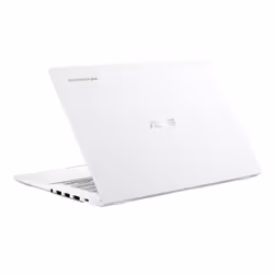 ASUS Chromebook CX3402CVA-PQ0669 Intel® Core™ i3 i3-1315U 35,6 cm (14") Full HD 8 GB LPDDR5x-SDRAM 256 GB UFS Wi-Fi 6E (802.11ax) ChromeOS Bianco - Vista aggiuntiva 6