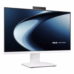 ASUS ExpertCenter P400 AiO P440VAESK-WPC004X Intel® Core™ i5 i5-13420H 60,5 cm (23.8") 1920 x 1080 Pixel PC All-in-one 16 GB DDR5-SDRAM 1 TB SSD Windows 11 Pro Wi-Fi 6E (802.11ax) Bianco - Vista aggiuntiva 3