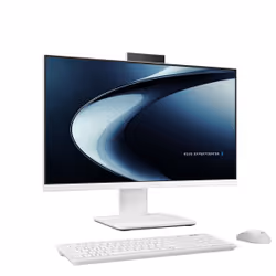 ASUS ExpertCenter P400 AiO P440VAESK-WPC004X Intel® Core™ i5 i5-13420H 60,5 cm (23.8") 1920 x 1080 Pixel PC All-in-one 16 GB DDR5-SDRAM 1 TB SSD Windows 11 Pro Wi-Fi 6E (802.11ax) Bianco - Vista aggiuntiva 8