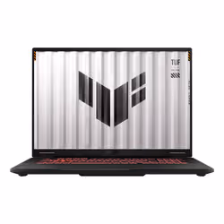 ASUS TUF Gaming A18 FA808UM-S8013W AMD Ryzen™ 7 260 Computer portatile 45,7 cm (18") WUXGA 16 GB DDR5-SDRAM 1 TB SSD NVIDIA GeForce RTX 5060 Wi-Fi 6E (802.11ax) Windows 11 Home Grigio - Vista aggiuntiva 2
