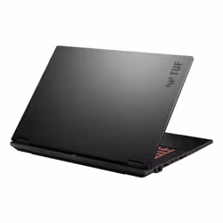 ASUS TUF Gaming A18 FA808UM-S8013W AMD Ryzen™ 7 260 Computer portatile 45,7 cm (18") WUXGA 16 GB DDR5-SDRAM 1 TB SSD NVIDIA GeForce RTX 5060 Wi-Fi 6E (802.11ax) Windows 11 Home Grigio - Vista aggiuntiva 7