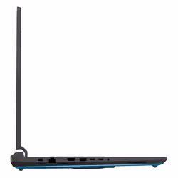 ASUS ROG Strix G18 G815JPR-S8006W Intel® Core™ i9 i9-14900HX Computer portatile 45,7 cm (18") WUXGA 16 GB DDR5-SDRAM 1 TB SSD NVIDIA GeForce RTX 5070 Wi-Fi 7 (802.11be) Windows 11 Home Nero, Grigio - Vista aggiuntiva 8