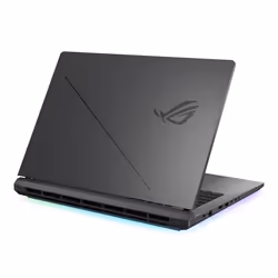ASUS ROG Strix G18 G815LW-S9076W Intel Core Ultra 9 275HX Computer portatile 45,7 cm (18") 2.5K 32 GB DDR5-SDRAM 1 TB SSD NVIDIA GeForce RTX 5080 Wi-Fi 7 (802.11be) Windows 11 Home Grigio - Vista aggiuntiva 7