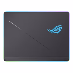ASUS ROG Strix G18 G815LW-S9076W Intel Core Ultra 9 275HX Computer portatile 45,7 cm (18") 2.5K 32 GB DDR5-SDRAM 1 TB SSD NVIDIA GeForce RTX 5080 Wi-Fi 7 (802.11be) Windows 11 Home Grigio - Vista aggiuntiva 8