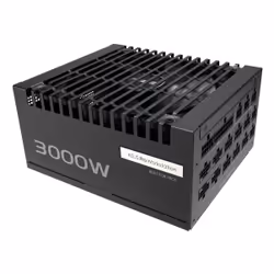 ASUS ASUS-PRO-WS-3000P alimentatore per computer 3000 W 20+4 pin ATX ATX Nero - Vista aggiuntiva 7