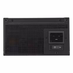 ASUS Pro WS 1600W Platinum alimentatore per computer 20+4 pin ATX ATX Nero - Vista aggiuntiva 2