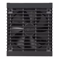 ASUS Pro WS 1600W Platinum alimentatore per computer 20+4 pin ATX ATX Nero - Vista aggiuntiva 6